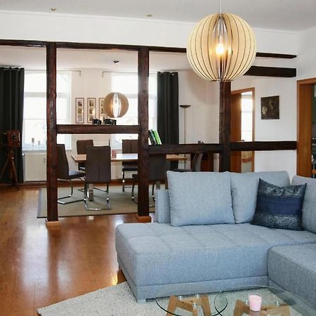 Ferienwohnung In วิทเทนบวร์ก ภายนอก รูปภาพ