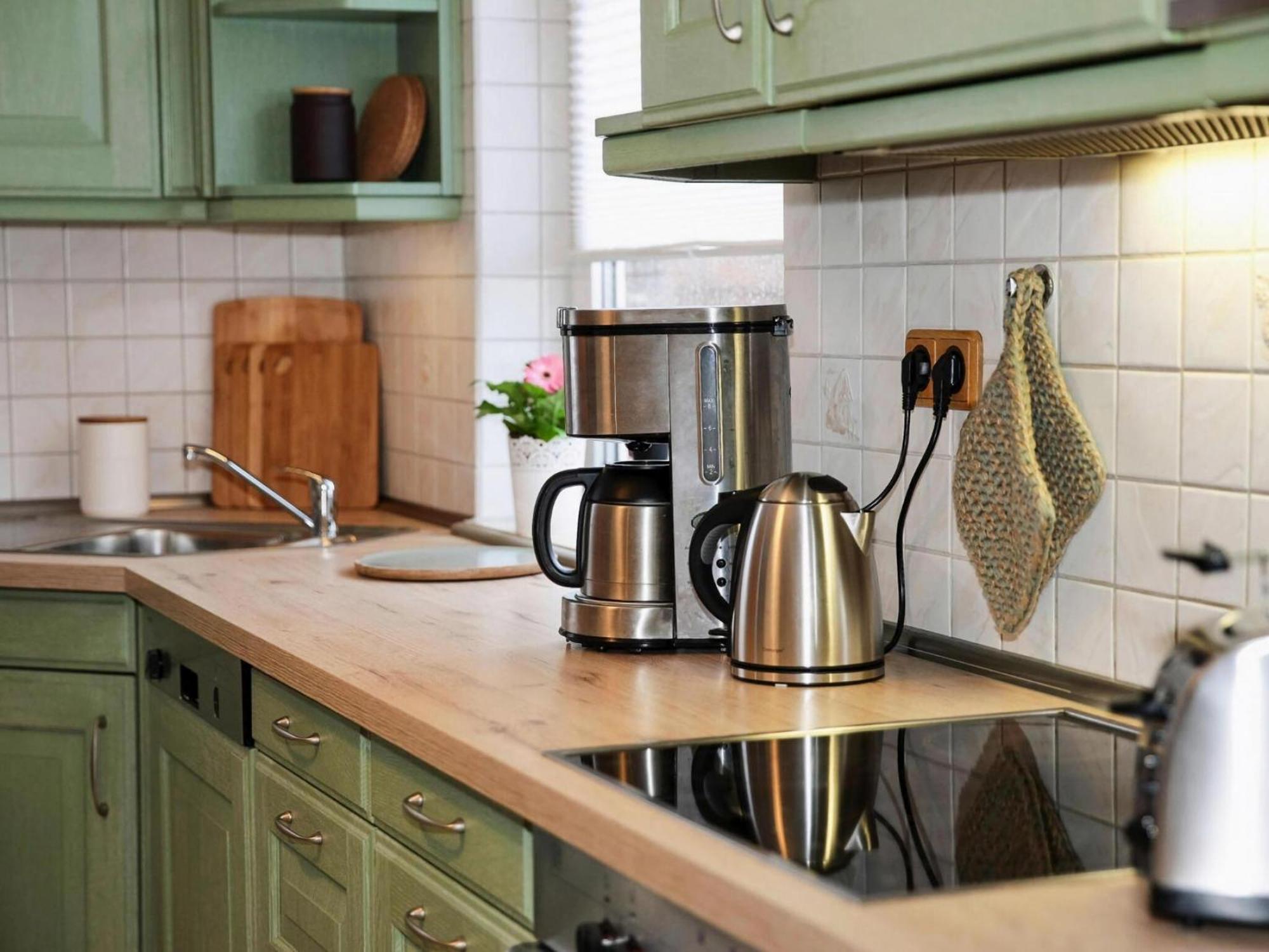 Ferienwohnung In วิทเทนบวร์ก ภายนอก รูปภาพ