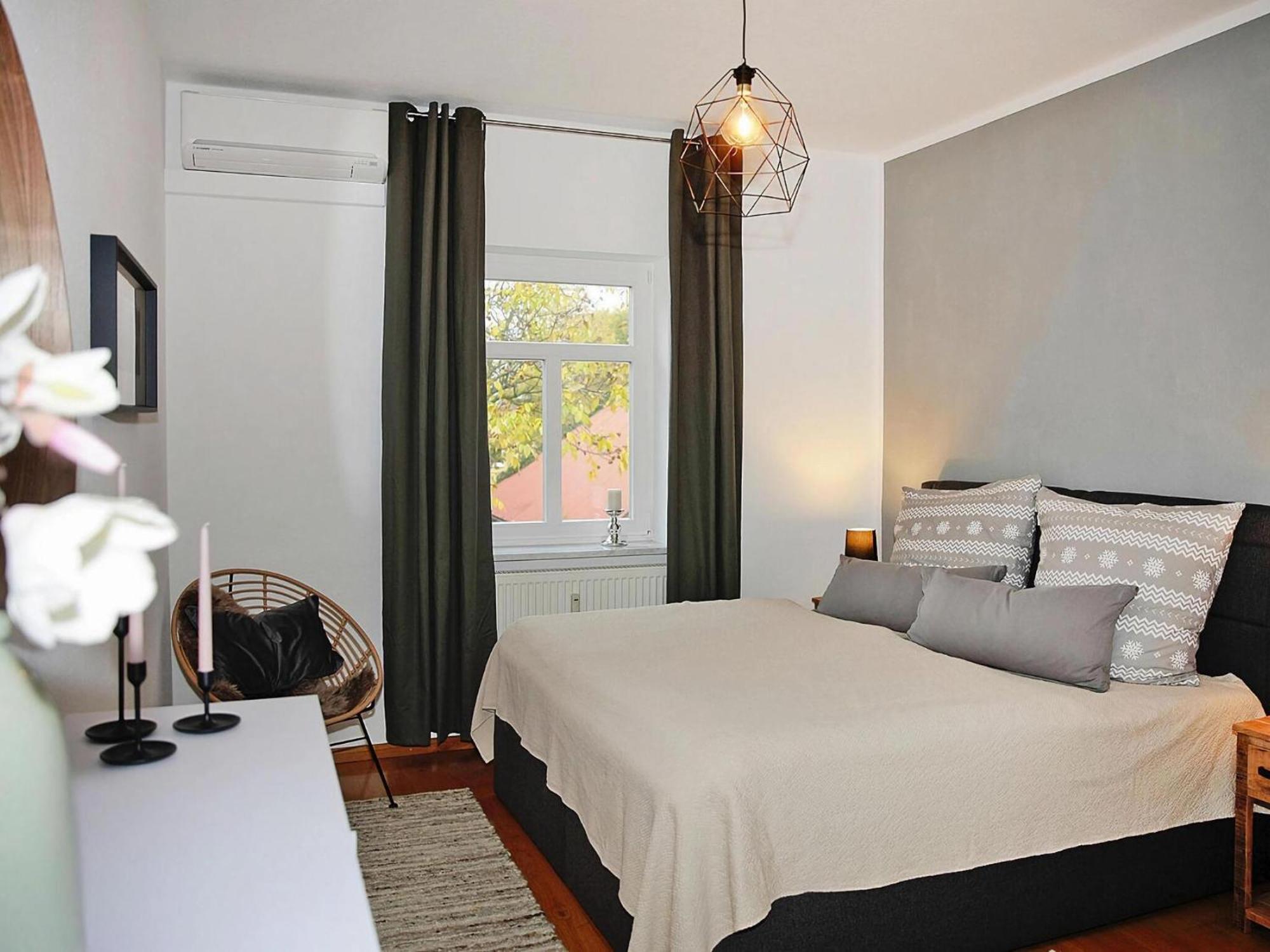 Ferienwohnung In วิทเทนบวร์ก ภายนอก รูปภาพ
