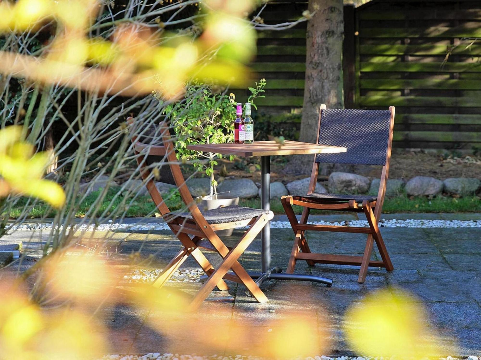 Ferienwohnung In วิทเทนบวร์ก ภายนอก รูปภาพ