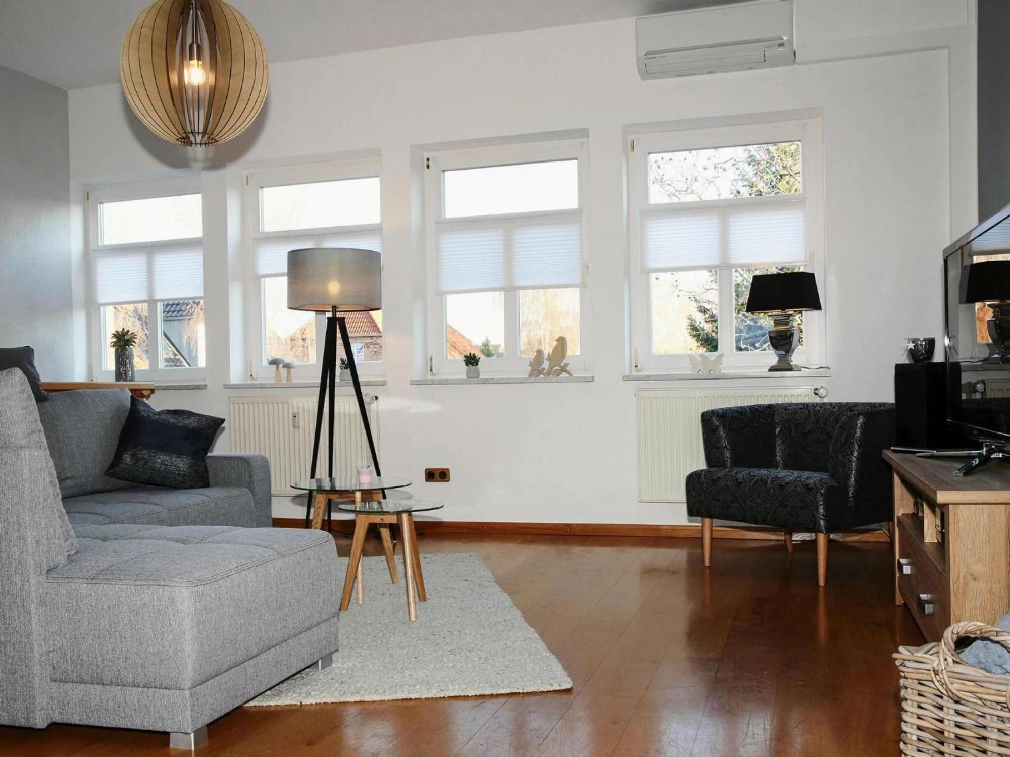 Ferienwohnung In วิทเทนบวร์ก ภายนอก รูปภาพ