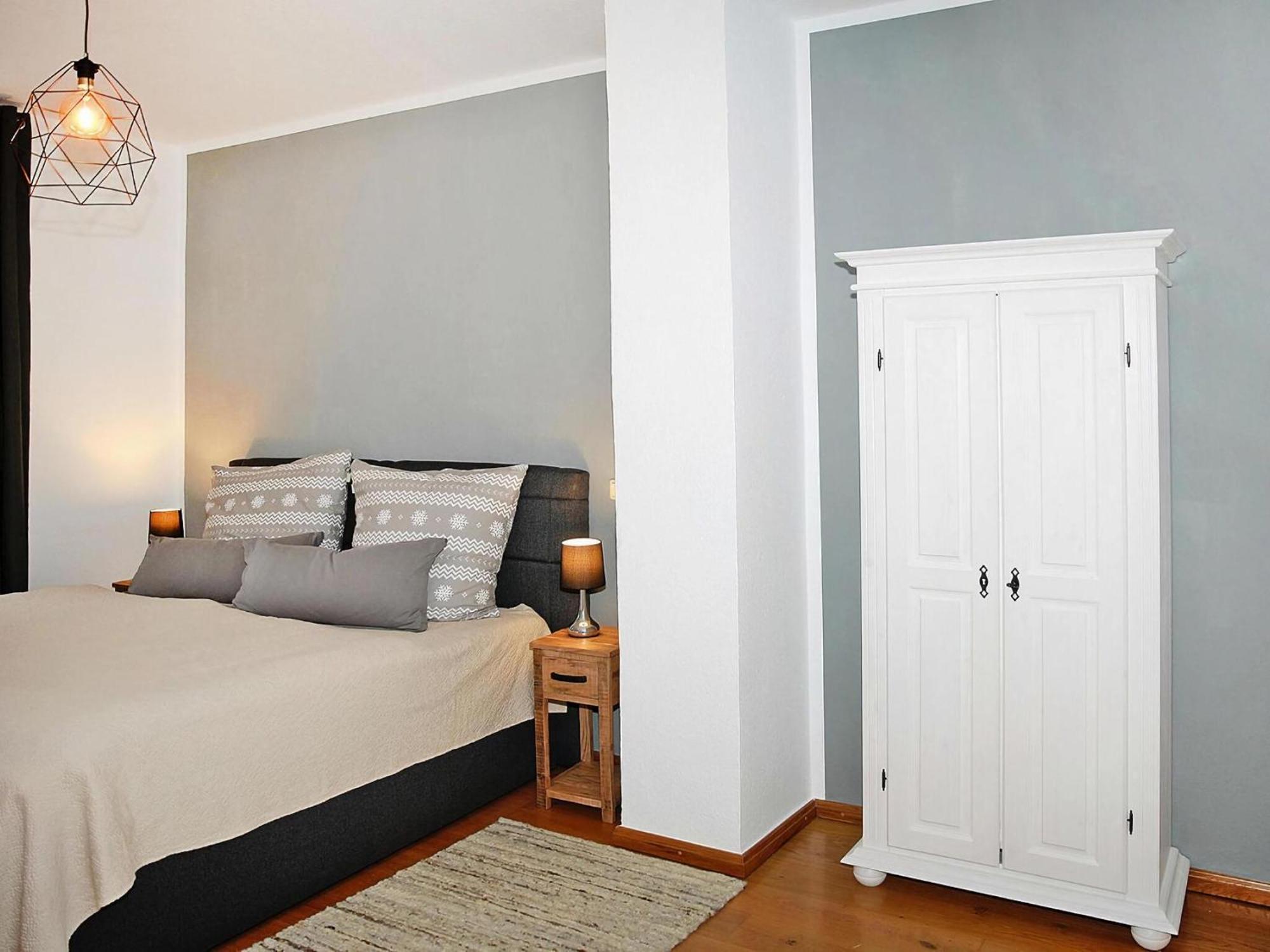 Ferienwohnung In วิทเทนบวร์ก ภายนอก รูปภาพ